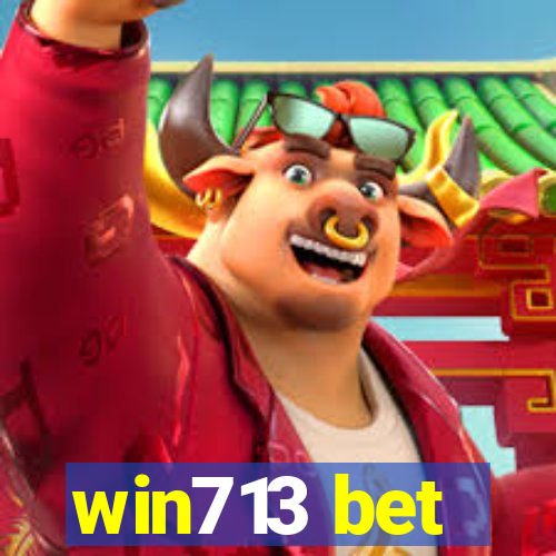 win713 bet
